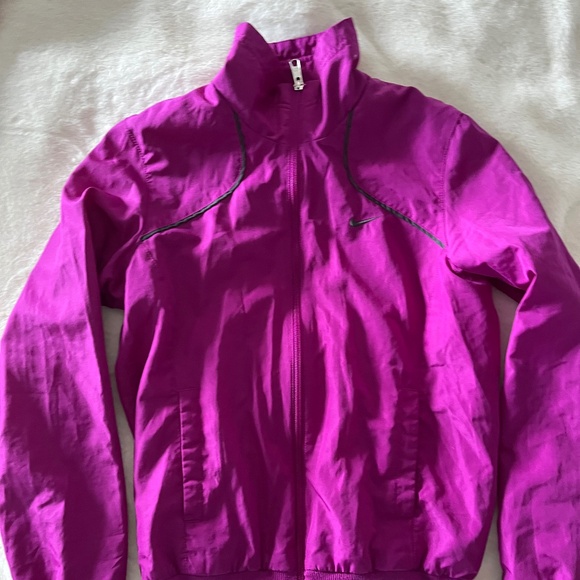 Nike zip up - Picture 5 of 8